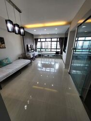 Blk 28C Dover Gardens (Queenstown), HDB 4 Rooms #550941521